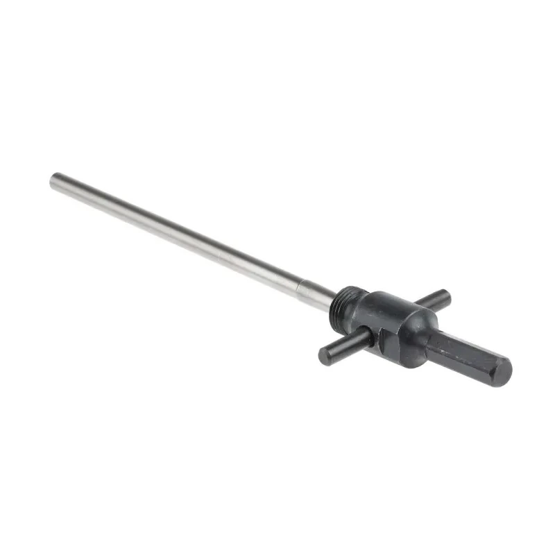 Makita Drill Driver Adaptor, 13mm Length, Compatible with Diamond Cores P-25482