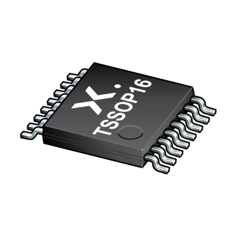 Nexperia 2-Element Surface Mount 74HC Logic Family Shift Register 16-Pin 74HC165PW,118