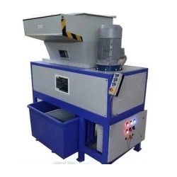 dual-shaft-shredder-with-capacity-120-150kg-hr-54071