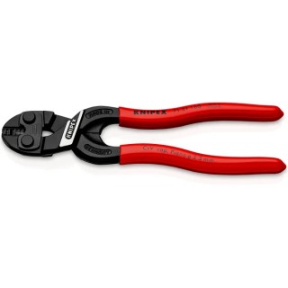 Knipex Bolt Cutter Multi Component Grip Plastic Coated Chrome Vanadium Steel 160 mm 71 31 160