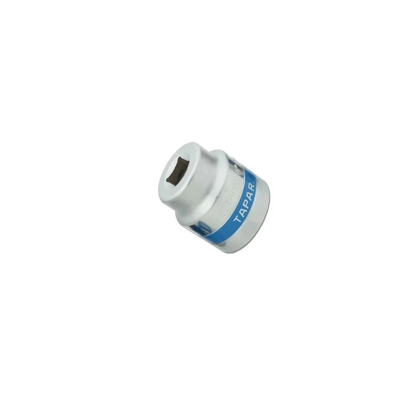 taparia-50mm-1-inch-square-drive-bi-hexagonal-socket-d-50-65733