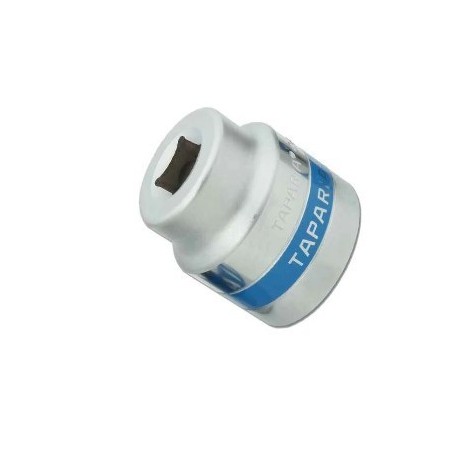 taparia-50mm-1-inch-square-drive-bi-hexagonal-socket-d-50-65733