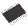 NXP 16-Channel I/O Expander TSSOP 24, 400kHz Clock Frequency, 2.3-5.5V Supply PCA9555PW,118