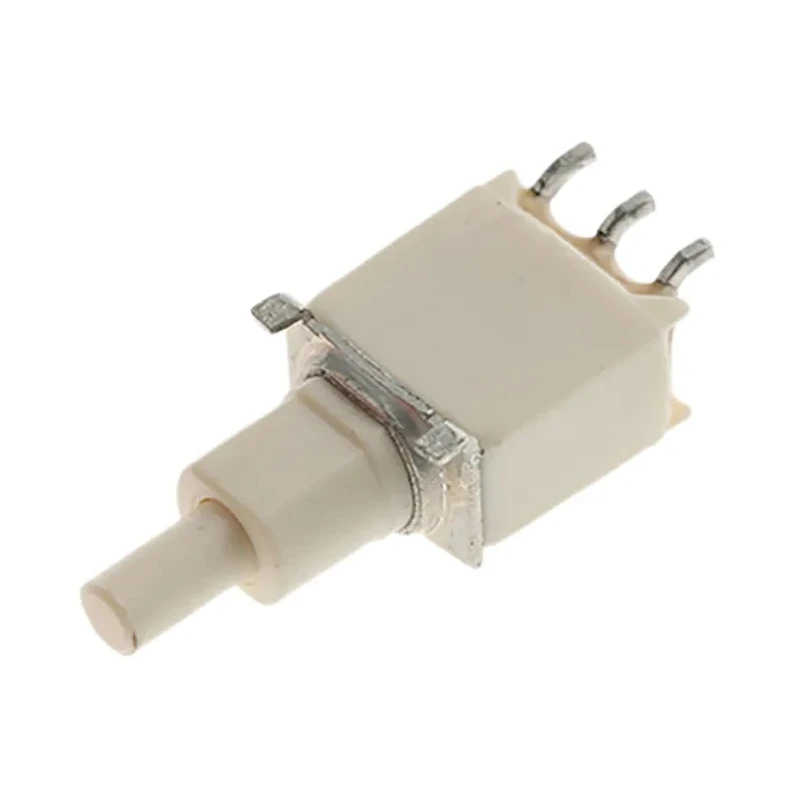 APEM TP Series Push Button Switch Momentary PCB SPST 400mA Brass Contacts TP32WS83500