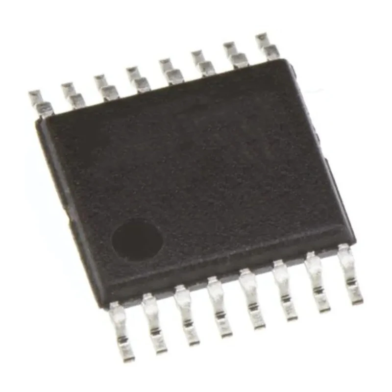 NXP UART Interface IC 16-Pin TSSOP-16 3.3V Surface Mount 5Mbps SC16IS740IPW,112