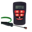 RS PRO Legionella Digital Thermometer Kit Surface Immersion Probe 1 Input ±0.2°C Accuracy CLEGK1