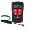 RS PRO Legionella Digital Thermometer Kit Surface Immersion Probe 1 Input ±0.2°C Accuracy CLEGK1