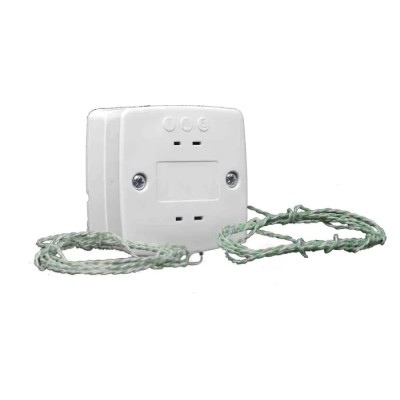 RS PRO Centre Tapped Bead Weld Connection Box with 2 x Fine Wire Probe Temperature Probe Holder, 1 mm Length, 0.3 mm 219-5355