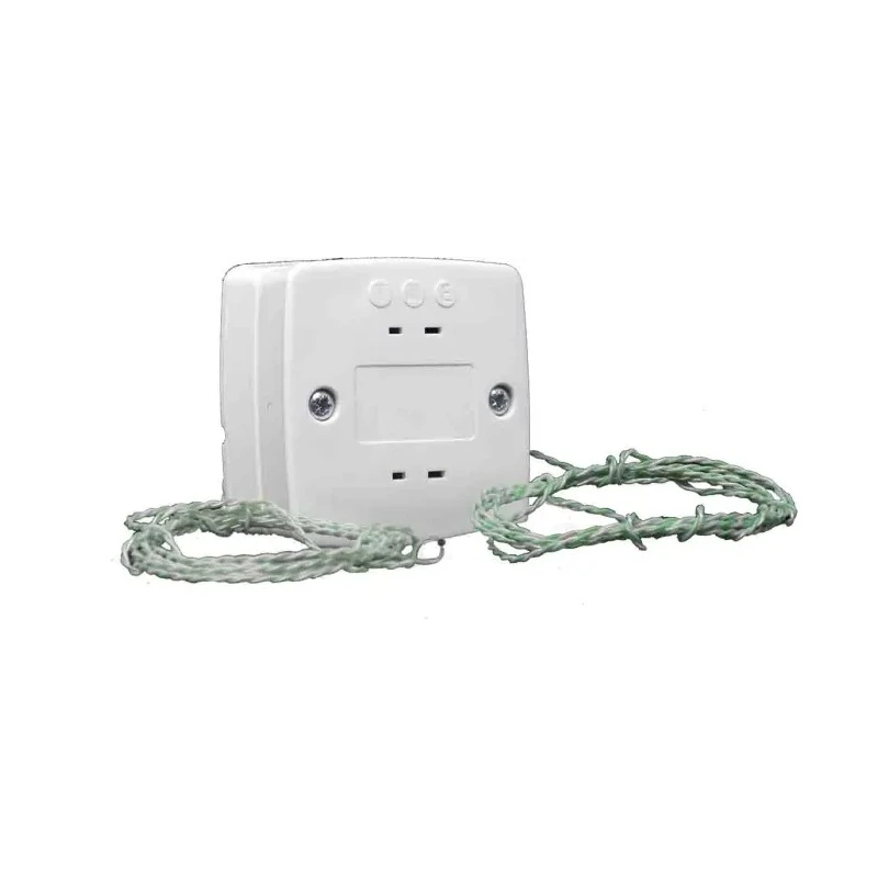 RS PRO Centre Tapped Bead Weld Connection Box with 2 x Fine Wire Probe Temperature Probe Holder, 1 mm Length, 0.3 mm 219-5355