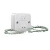 RS PRO Centre Tapped Bead Weld Connection Box with 2 x Fine Wire Probe Temperature Probe Holder, 1 mm Length, 0.3 mm 219-5355