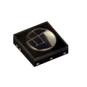 Vishay High Power Infrared Emitting Diode Surface Mount 860 nm 5V 2100mW Radiant Flux VSMA1085600