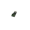 Murata Isolated DC-DC Converter 12V DC Output, 48V DC Input, 400W Maximum Power DAE0133V2NBC