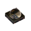 Vishay High Power Infrared Emitting Diode 860 nm Radiant Flux 2100 mW Surface Mount VSMA1085400