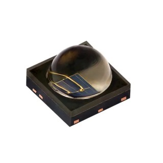 Vishay High Power Infrared Emitting Diode Surface Mount 860nm Radiant Flux 2100mW VSMA1085400