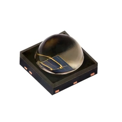 Vishay High Power Infrared Emitting Diode Surface Mount 860nm Radiant Flux 2100mW VSMA1085400