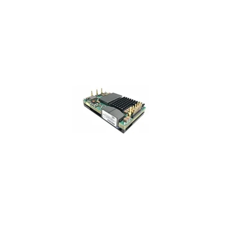 Murata Isolated DC-DC Converter 12V DC Output, 48V DC Input, 600W Max Output Power DSQ0150V2NBC