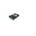 Murata Isolated DC-DC Converter 12V DC Output, 24V DC Input, 54W Power UWS-12/4.5-Q12P-C