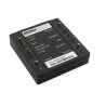 Murata Isolated DC-DC Converter 12V DC Output 72V DC Input 250W IRH-12/21-W80NB-C