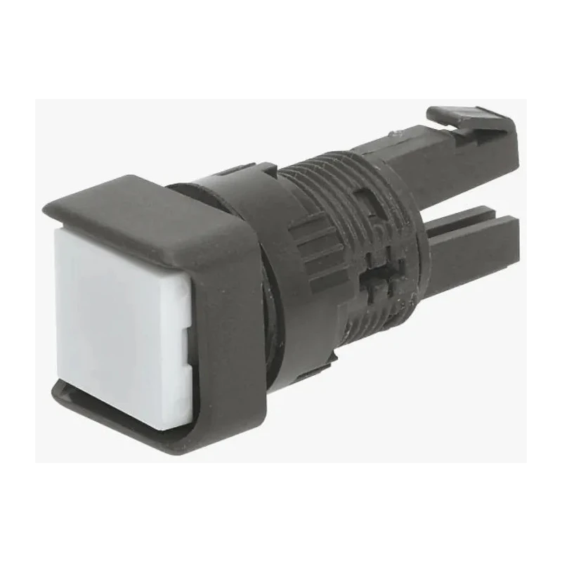 APEM Modular Switch Body Square Push Button Operator Momentary Flush Mount IP65 250V AC A0106Y