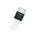 Infineon CoolMOS N-Channel MOSFET, 41 A, 700 V, 3-Pin TO-220 Surface Mount IPP65R225C7XKSA1