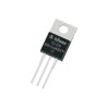 Infineon CoolMOS N-Channel MOSFET, 41 A, 700 V, 3-Pin TO-220 Surface Mount IPP65R225C7XKSA1