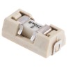 Littelfuse Non-Resettable Fuse 250mA, 125 V AC/DC, Fast Acting, Thermoplastic Body 0154.250DR