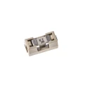 Littelfuse Non-Resettable Fuse 3A, 125 V AC, 125 V DC 0154003.DRT
