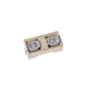 Littelfuse Non-Resettable Fuse 3A, 125 V AC, 125 V DC 0154003.DRT