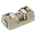 Littelfuse Non-Resettable Fuse 3A, 125 V AC/DC, Thermoplastic Body 0154003.DR