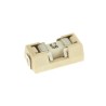 Littelfuse Non-Resettable Fuse 4A 125 V ac 125V dc Thermoplastic Body 0154004.DRT
