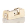 Littelfuse Non-Resettable Fuse 5A, 125 V ac, 125V dc Thermoplastic Body, Time Delay 0154005.DRT