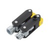 CK Cast Alloy 8-Way Cross Wrench Cabinet Wrench-Key T4456