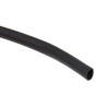 RS PRO TE Connectivity Heat Shrink Tubing Black 3.2 mm Sleeve Dia. x 10m Length 2:1 Ratio DR-25-1/8-0-10