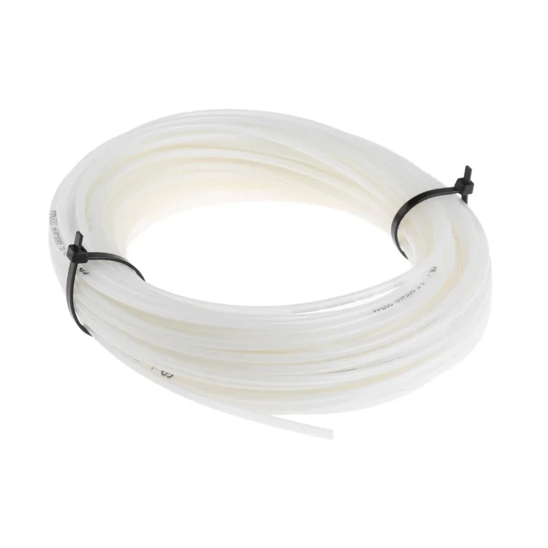 RS PRO Compressed Air Pipe Translucent Nylon 4 mm 30 m 15.5 bar Maximum Operating Pressure NMSF Series 723-911
