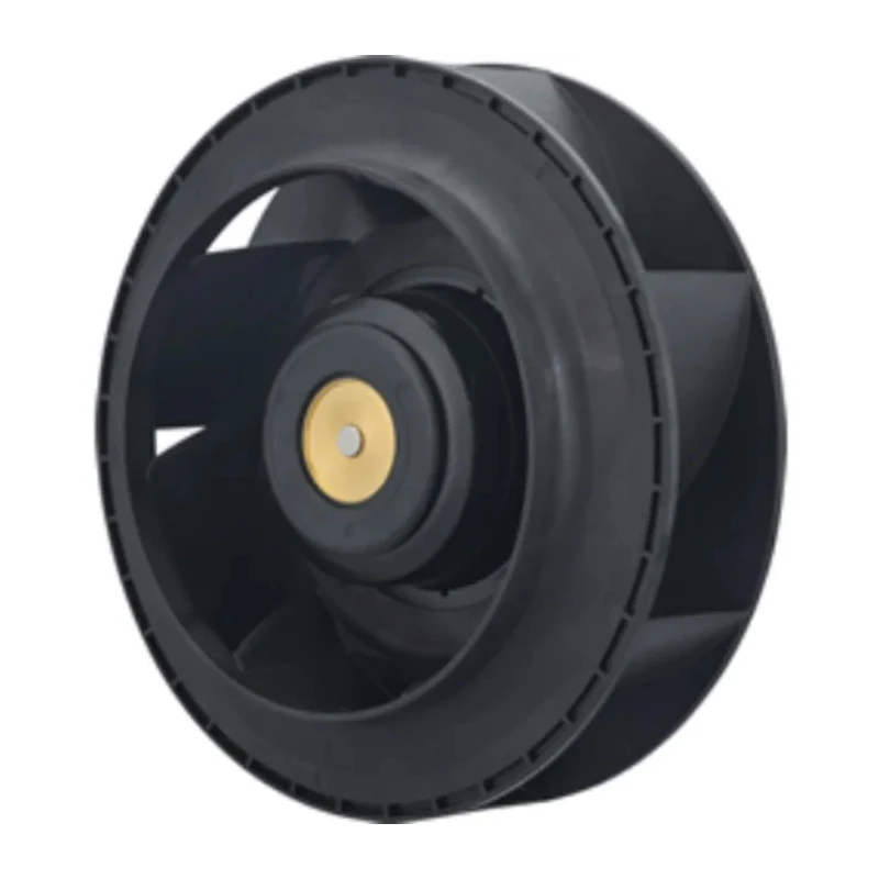 Sanyo Denki Centrifugal Fan 190AD Series 230V AC, 583 CFM, 4800 RPM, 1200 Pa Static Pressure 9ADW1TU23P0G001