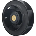 Sanyo Denki 190AD Series Centrifugal Fan AC Operation 230V 583 CFM Brushless Motor 9ADTU23P0G001