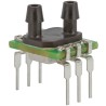 Honeywell Technologies Differential Piezoresistive Pressure Sensor Through Hole 6 DIP 1.8-3.6V 110°C ABP2DDAN001PD2A3XX