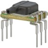 Honeywell Technologies Gauge Pressure Sensor 1.8-3.6V 6 DIP Pin Through Hole ABP2DRNT006KG2A3XX
