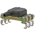 Honeywell Gauge Pressure Sensor 16 kPa Accuracy ±0.25% SMT Surface Mount 6-Pin ABP2MRNT016KG2A3XX