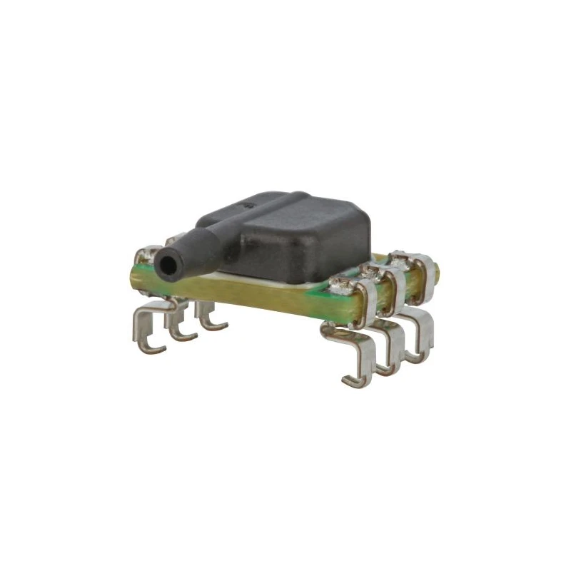 Honeywell Gauge Pressure Sensor 16 kPa Accuracy ±0.25% SMT Surface Mount 6-Pin ABP2MRNT016KG2A3XX