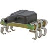 Honeywell Gauge Pressure Sensor 16 kPa Accuracy ±0.25% SMT Surface Mount 6-Pin ABP2MRNT016KG2A3XX