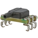 Honeywell Gauge Pressure Sensor 16 kPa Accuracy ±0.25% SMT Surface Mount 6-Pin ABP2MRNT016KG2A3XX