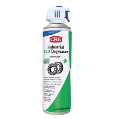 CRC Industrial Cleaner Aerosol Liquid 500 ml FPS IND ECO DEGR 33344
