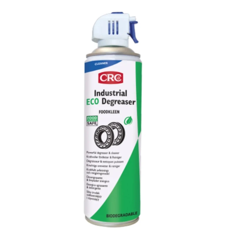CRC Industrial Cleaner Aerosol Liquid 500 ml FPS IND ECO DEGR 33344