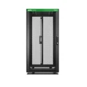 APC Easy Rack Series Black 24U Server Rack 199.8cm Height 60cm Width 120cm Depth ER6422