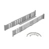 APC Mounting Kit UPS Rail Kit 900 mm x 900 mm x 900 mm SRVSRK2