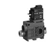 EMERSON ? AVENTICS Pneumatic Solenoid Valve Pilot/Spring 579 Series 3-Port Polyamide Body 24V DC 8 bar 850L/min 5794600220