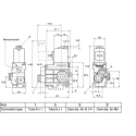 EMERSON ? AVENTICS EMERSON AVENTICS Pneumatic Solenoid Valve Pilot/Spring 3-Port Polyamide Body 24V DC 5792600220