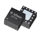 Infineon RF Transceiver IC 16-Pin TSNP Package SiGe C Technology 24.25GHz Operating Band BGT24LTR11N16E6327XTSA1