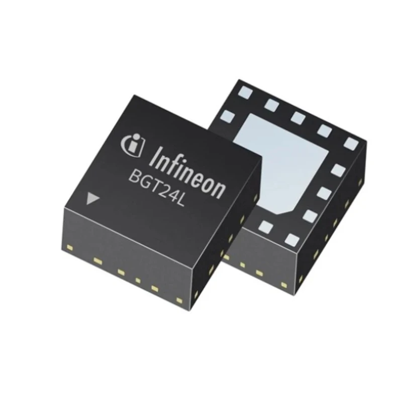 Infineon RF Transceiver IC 16-Pin TSNP Package SiGe C Technology 24.25GHz Operating Band BGT24LTR11N16E6327XTSA1